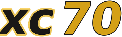 xc70 logo